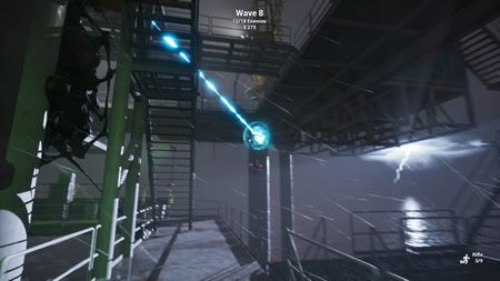 Crude Survivor TD bude brni ropn ploinu pred montrami  