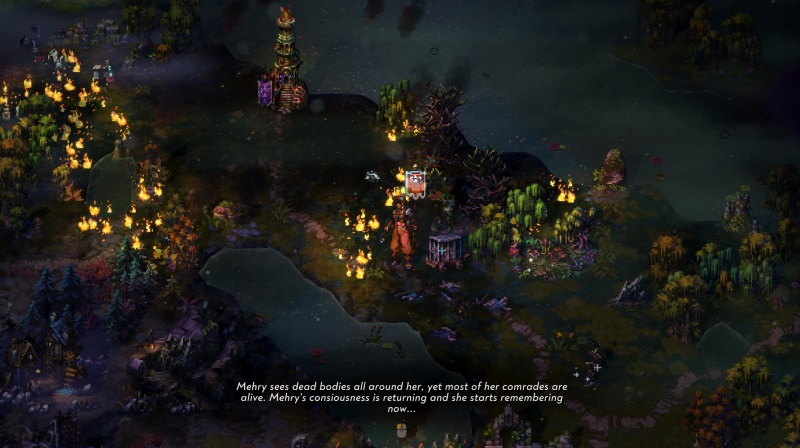 Songs of Conquest prekroilo hranicu 750 000 predanch kpi