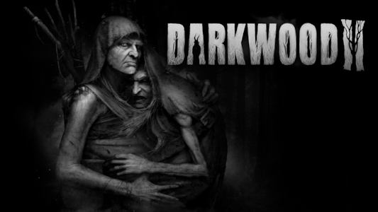 Darkwood 2 box art
