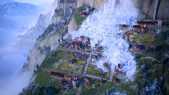 Laysara: Summit Kingdom vyjde aj na konzol�ch a spolo�ne s kompletnou PC verziou 