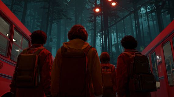 DON’T NOD potvrdilo, že Lost Records: Bloom & Rage nenaplnil očakávania, robí však hru pre Netflix podľa veľkej značky