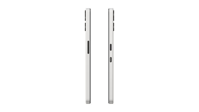 Nothing predstavuje Phone (3a) Lite - �t�lov� smartf�n za dostupn� cenu 