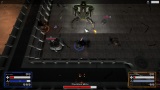 Cyber Siege - retro akcia v tle The Chaos Engine