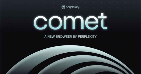 Perplexity sprstupnila AI web browser Comet zadarmo pre vetkch