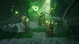Warhammer 40,000: Mechanicus II m demo na Steame