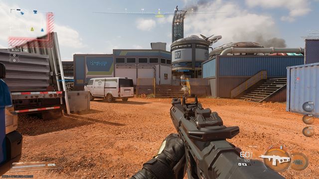 o ukzala Call of Duty Black Ops 7 beta? 