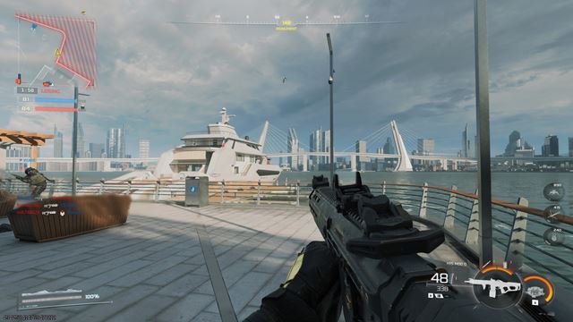 �o uk�zala Call of Duty Black Ops 7 beta? 