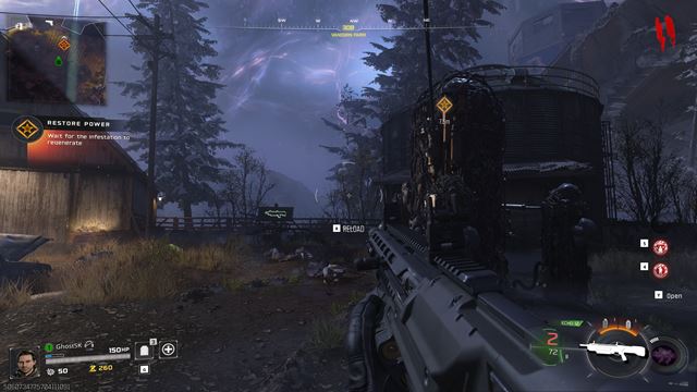 �o uk�zala Call of Duty Black Ops 7 beta? 