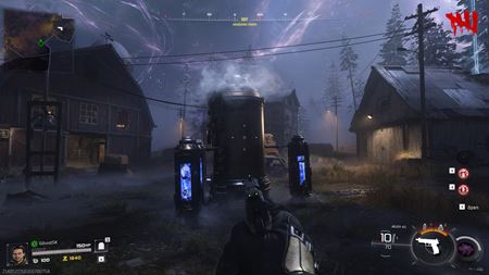 o ukzala Call of Duty Black Ops 7 beta?  