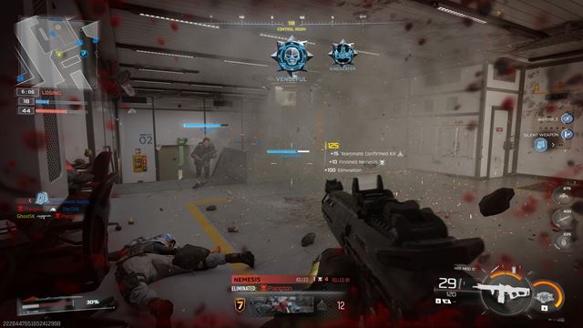 o ukzala Call of Duty Black Ops 7 beta? 