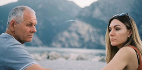 Rumunsk dokumentrny film Otec (Tata) uvedie HBO Max u 3. oktbra. Pozor, nejde o slovensk film Otec