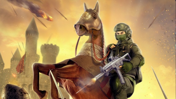 Kingmakers sa odklad len 5 dn pred vydanm