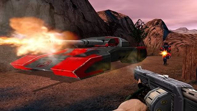 Louis Castle on Westwood, Command & Conquer, and a New Secret Game 
