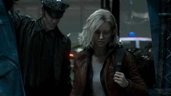 Čo viedlo k udalostiam v Resident Evil Requiem?