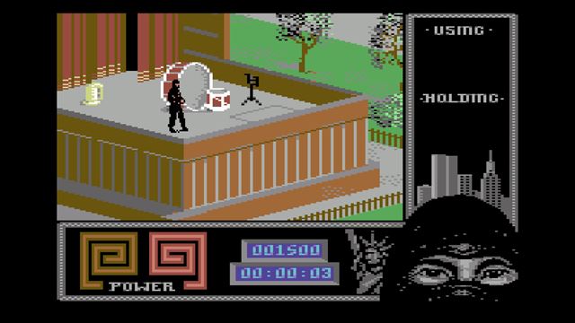 System 3 oslavuje 43 rokov ako najdlh�ie p�sobiaci nez�visl� vydavate� hier na svete 