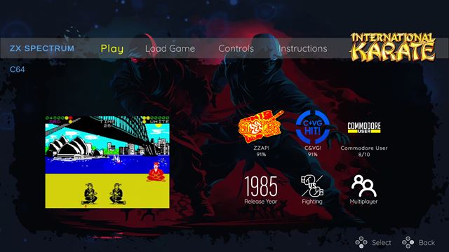 System 3 oslavuje 43 rokov ako najdlh�ie p�sobiaci nez�visl� vydavate� hier na svete 