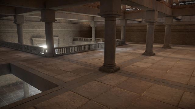 Uniknut� z�bery ukazuj� zru�en� multiplayerov� God of War od Bluepoint Games 