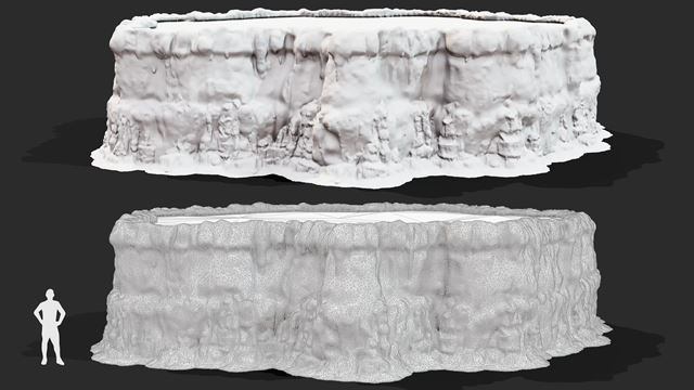 Uniknut� z�bery ukazuj� zru�en� multiplayerov� God of War od Bluepoint Games 