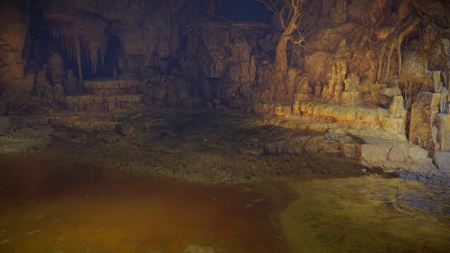 Uniknut zbery ukazuj zruen multiplayerov God of War od Bluepoint Games  