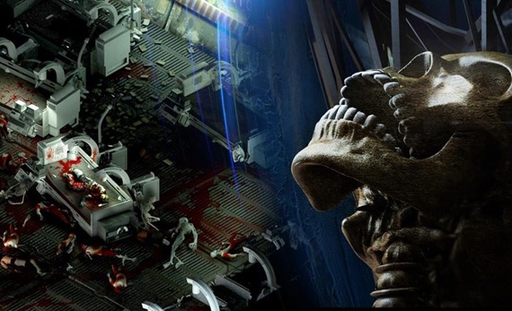 GOG rozdáva indie horor Stasis