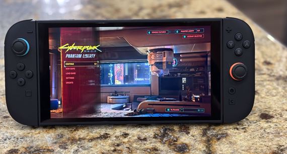 Nintendo Switch 2 prina dve verzie NVIDIA DLSS pre rzne rozlenia a hry