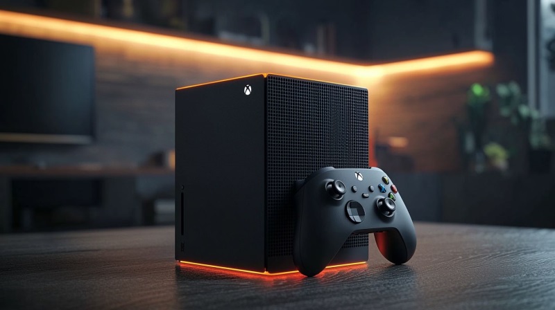 Prde vbec nov Xbox?