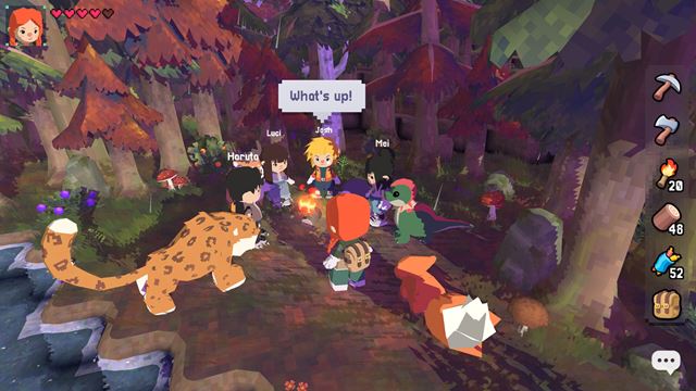 Tenkemo sa postar� o zvieratk� ohrozen� nebezpe�n�mi robotmi 