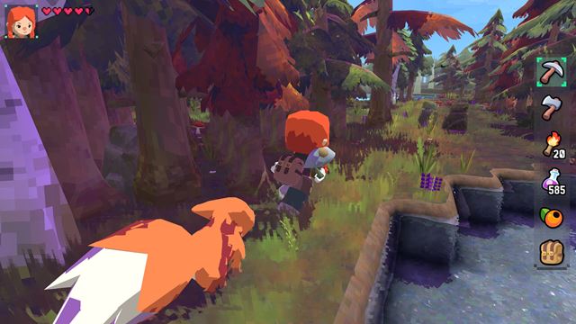 Tenkemo sa postar� o zvieratk� ohrozen� nebezpe�n�mi robotmi 