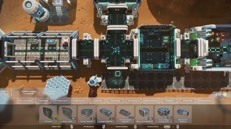 Aethus zane nov ivot na exotickej plante a vya suroviny z podzemia  