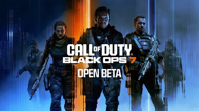 Call of Duty Black Ops 7 beta je teraz dostupn pre vetkch