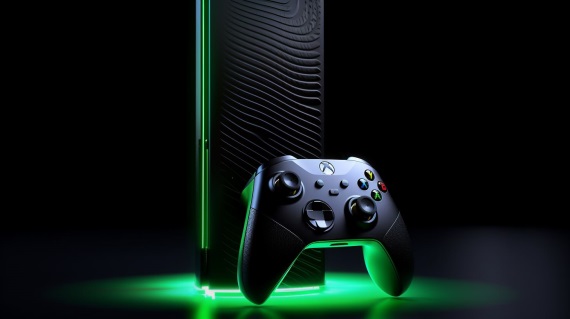 Microsoft vraj neru plny na nov Xbox konzolu