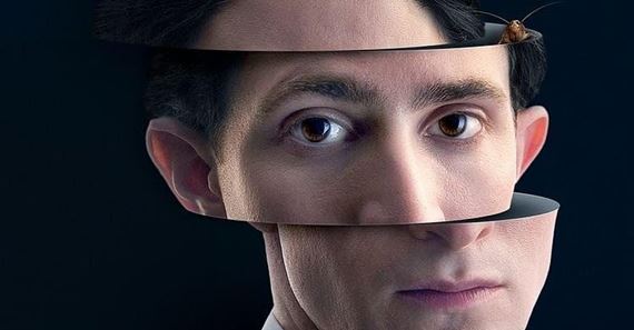 Film Franz je tak kafkovsk, e by nadchol aj samotnho Kafku