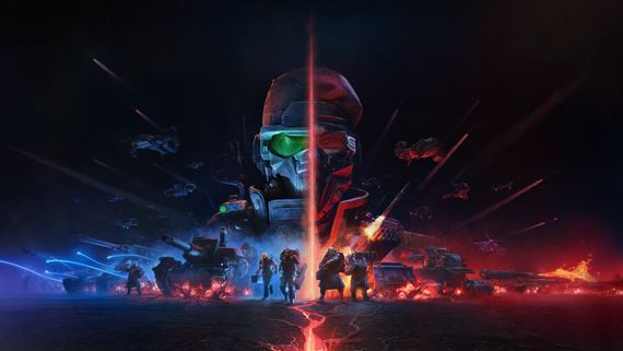 Nový update pre RTS Tempest Rising prináša multiplayer mapy, zlepšenú AI a množstvo QoL vylepšení.