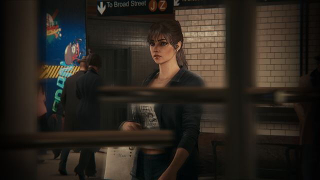 V hre Blackwood budete vo dne majite�om obchodu s DVD, v noci vrahom 