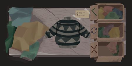 Sucks To Be In The Sticks bude hra o akostiach upra v benom ivote  