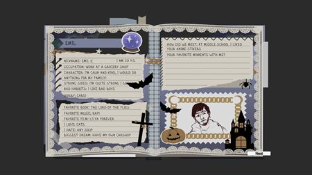 Sucks To Be In The Sticks bude hra o akostiach upra v benom ivote  