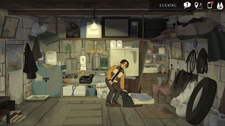 Sucks To Be In The Sticks bude hra o akostiach upra v benom ivote  