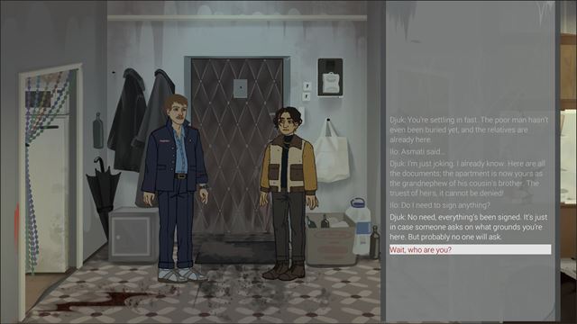 Sucks To Be In The Sticks bude hra o �a�kostiach up�ra v be�nom �ivote 