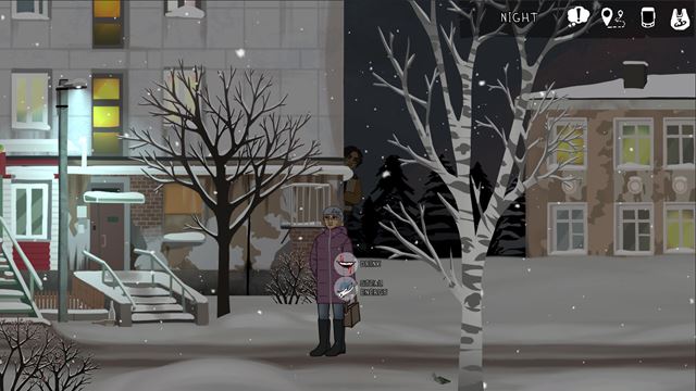 Sucks To Be In The Sticks bude hra o �a�kostiach up�ra v be�nom �ivote 