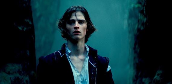 Do kn prichdza Fichtelberg: Dobrodrun prbeh o dospievan hlavnch postv i Eurpy pre cel rodiny