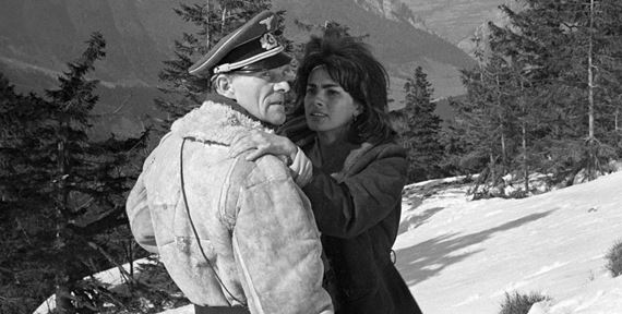 Prestny festival klasickch filmov Lumiere v Lyone uvedie film Stanislava Baraba Zvony pre bosch