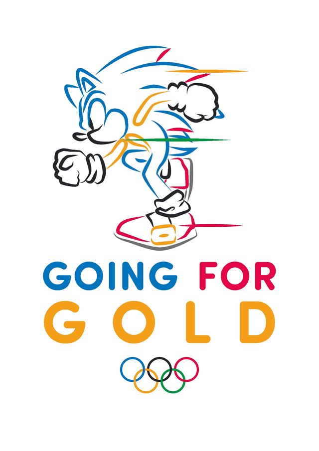 Licencia na olympijsk� hry sa vracia k SEGA, Sonic potvrdil spolupr�cu 