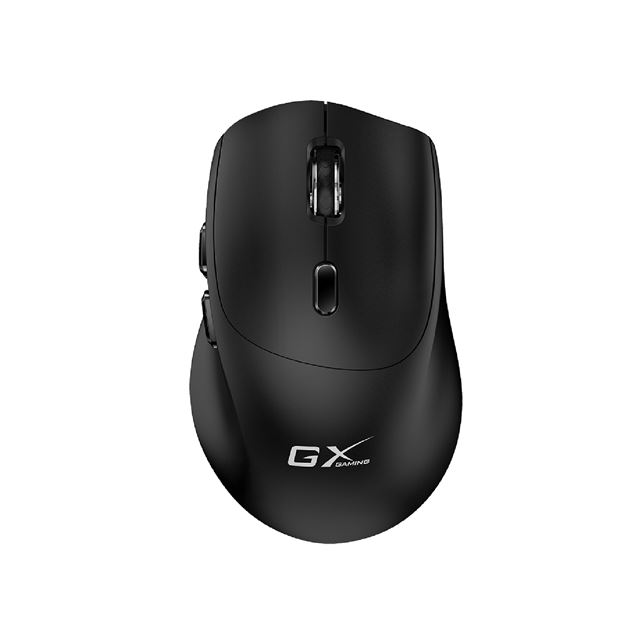 Genius Scorpion M8100 - bezdrtov my s podporou AI Copilot 