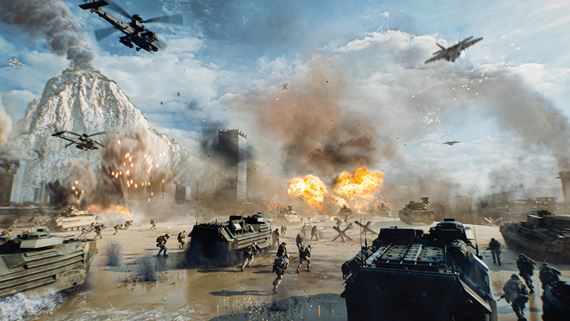 Battlefield 6 ukzal svoje finlne poiadavky, pridal aj Ultra++ nastavenia