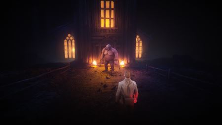 Cult of Blood chce vau obetu, postavte sa proti fanatickmu kultu?  