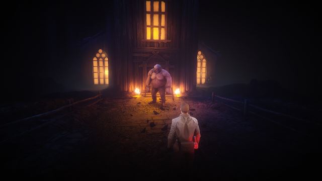 Cult of Blood chce va�u obetu, postav�te sa proti fanatick�mu kultu? 