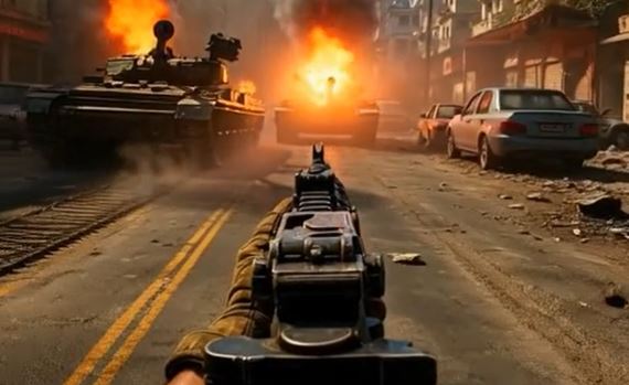 Elon Musk a jeho AI herné štúdio sľubujú vydanie hry do konca budúceho roka