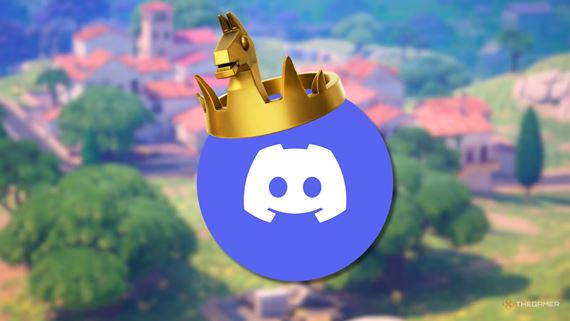 Fortnite sa d vyska priamo v Discorde cez instantn cloud demo verziu