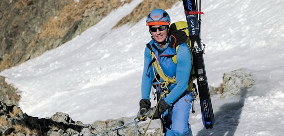 Film Rasa Hatiara - Rbert Glfy: Horsk ivot, prichdza do niektorch kn a na festivaly