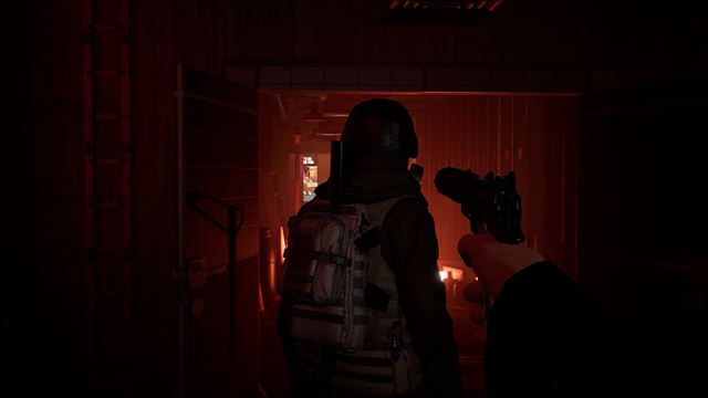 Penance na v�prave za stratenou �enou prinesie stealth, akciu a hmlu 